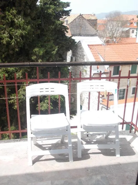Apartments Anda & Josipa Split
