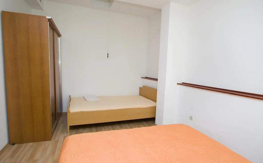 Apartments Anda & Josipa Split